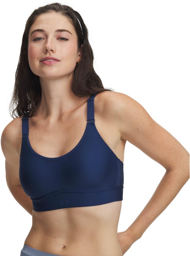 Under Armour Under Armour INFINITY BH Damen - blackout navy - 0 | SportScheck