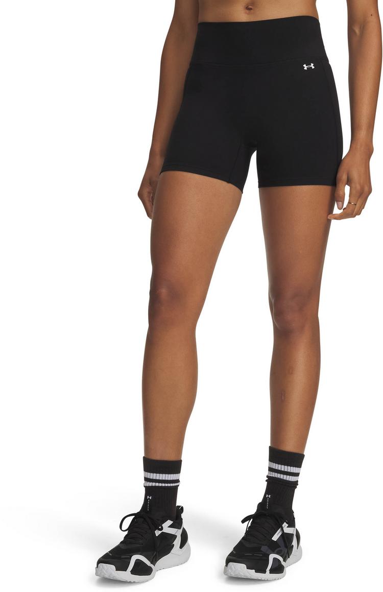 Under Armour Under Armour MOTION Tights Damen - ultimate black - 0 | SportScheck