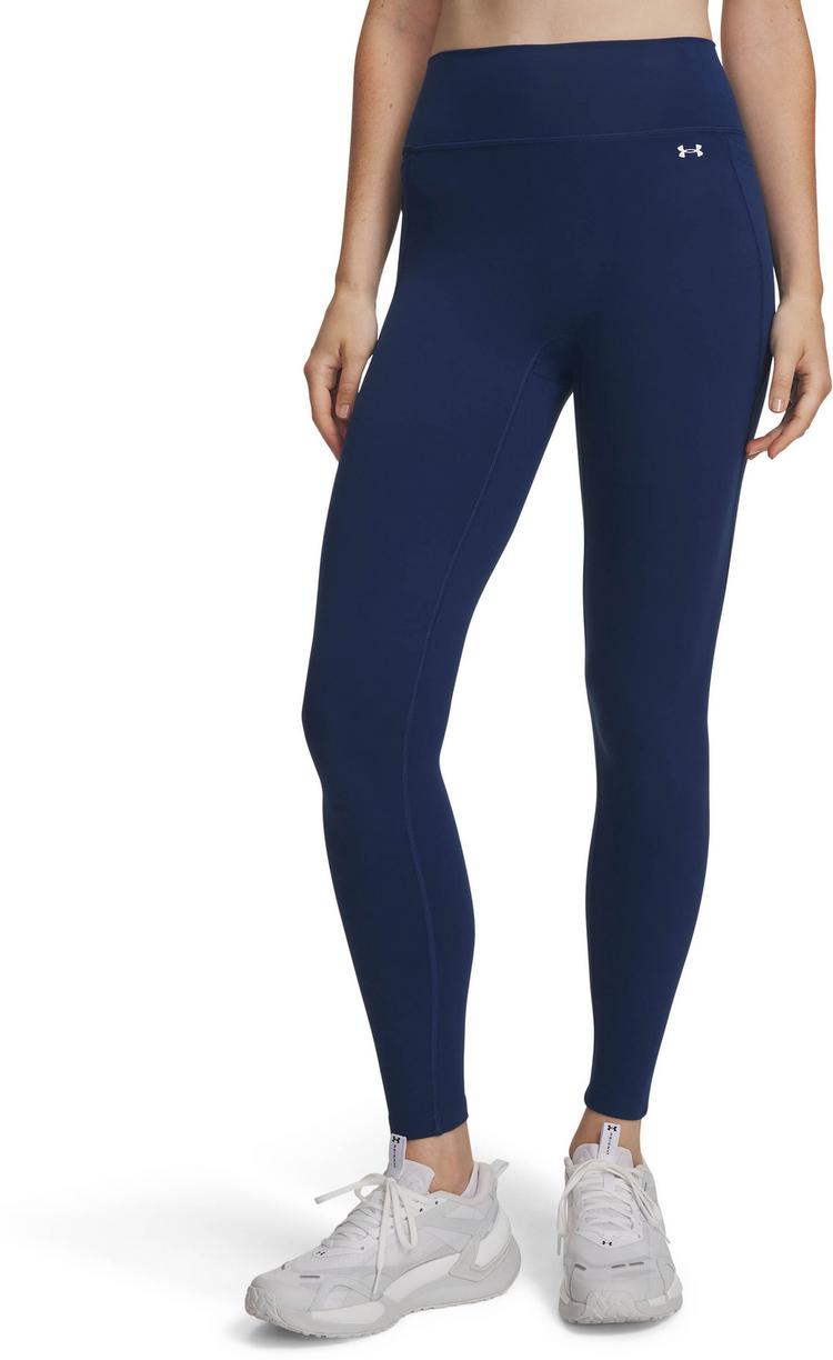 Under Armour Under Armour MOTION Tights Damen - blackout navy - 0 | SportScheck