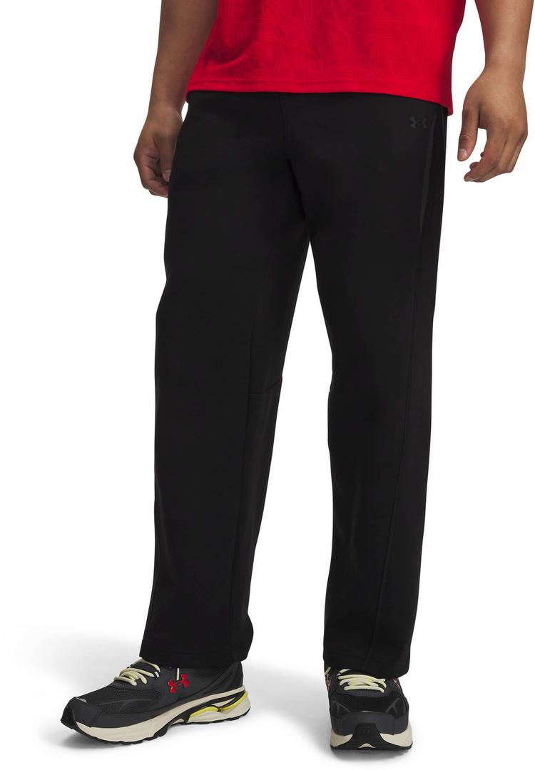 Under Armour Under Armour UNSTOPPABLE Trainingshose Herren - ultimate black - 0 | SportScheck