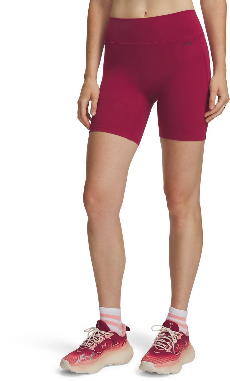 Under Armour Under Armour MOTION Tights Damen - claret - 0 | SportScheck