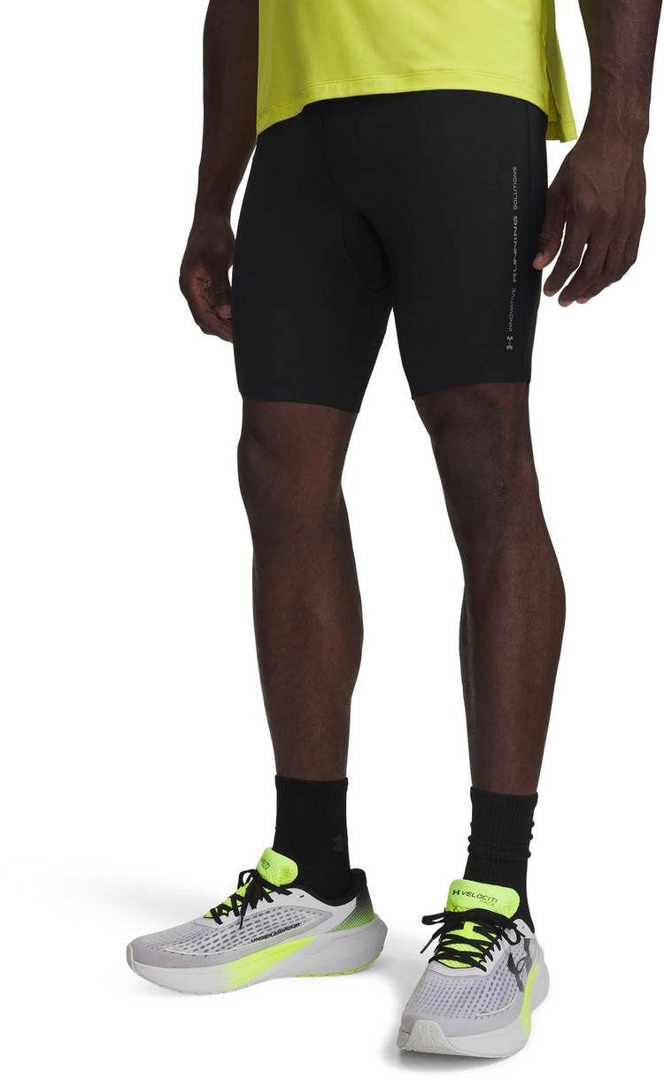 Under Armour Under Armour VELOCITI Lauftights Herren - ultimate black - 0 | SportScheck
