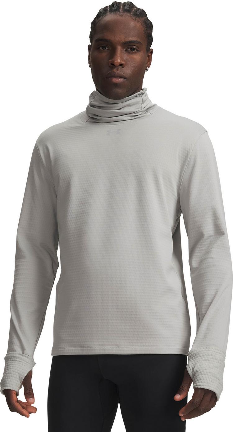 Under Armour Under Armour VELOCITI Funktionsshirt Herren - titanium - 0 | SportScheck