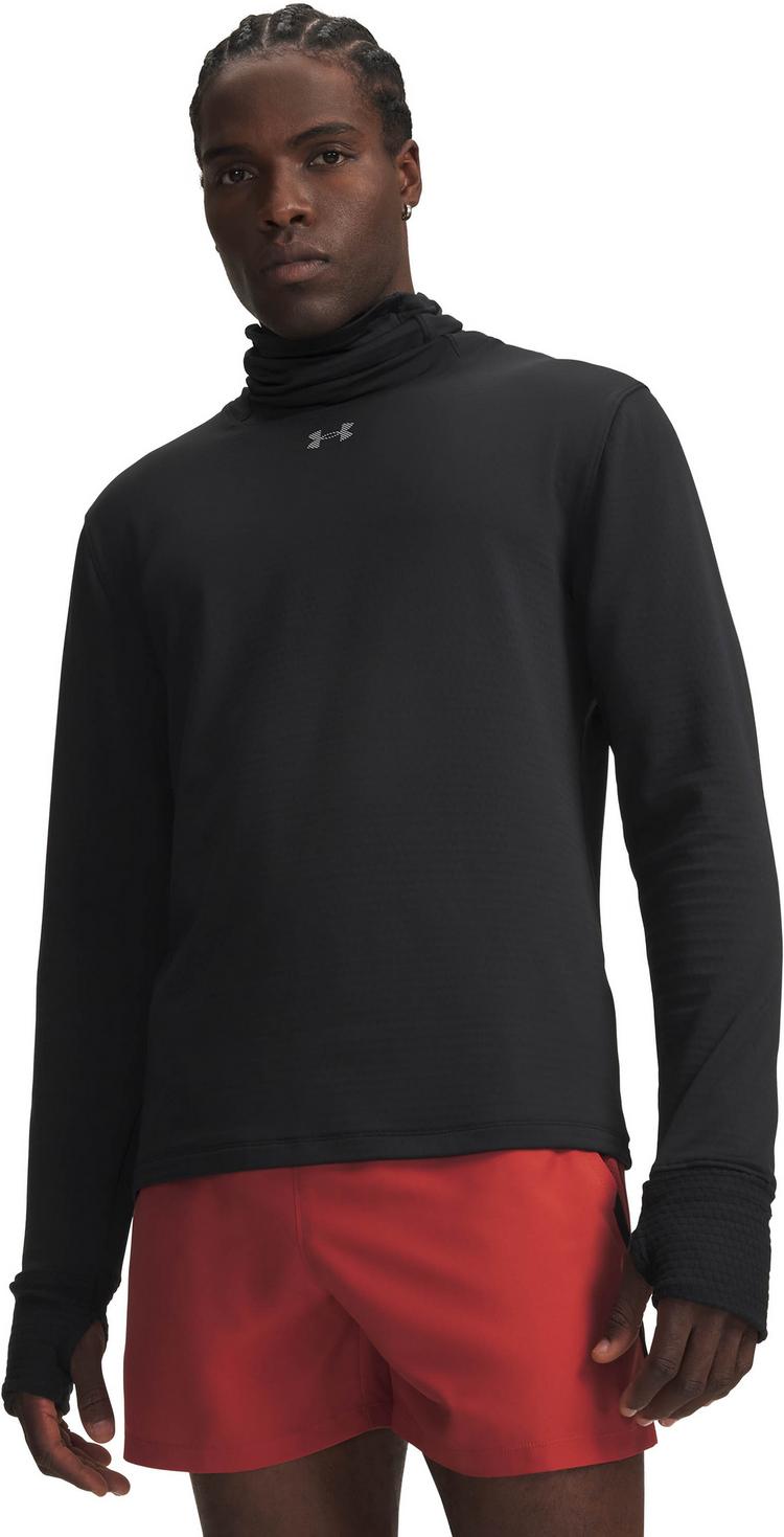 Under Armour Under Armour VELOCITI Funktionsshirt Herren - ultimate black - 0 | SportScheck