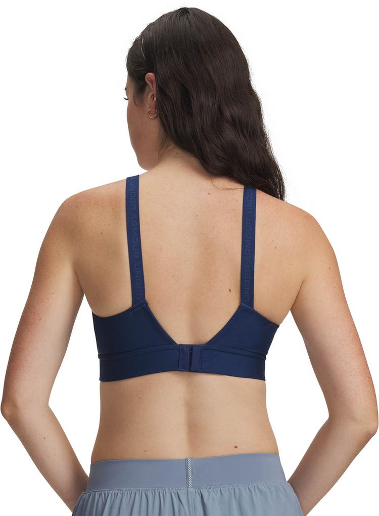 Under Armour Under Armour INFINITY BH Damen - blackout navy - 1 | SportScheck