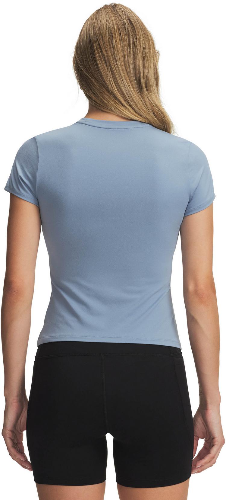 Under Armour Under Armour MOTION Funktionsshirt Damen - blue wind - 1 | SportScheck