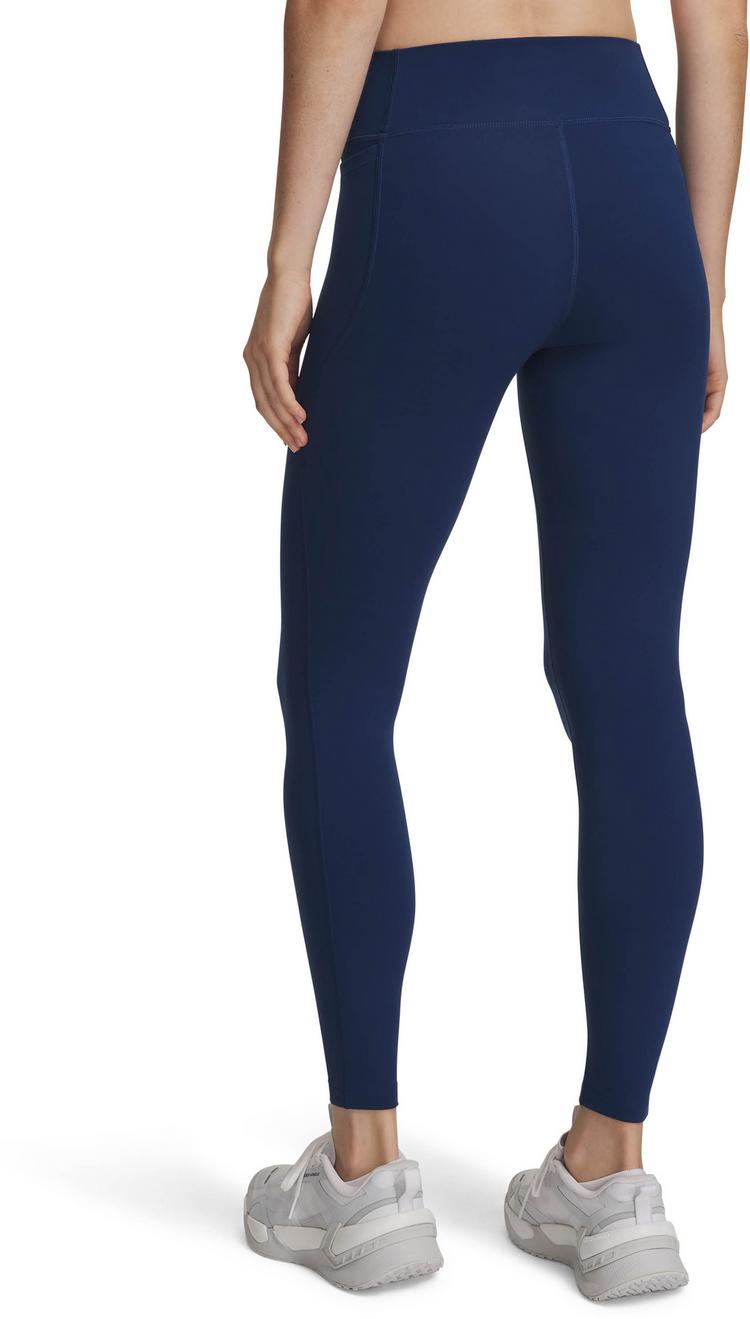 Under Armour Under Armour MOTION Tights Damen - blackout navy - 1 | SportScheck