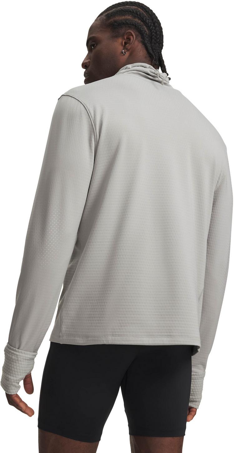 Under Armour Under Armour VELOCITI Funktionsshirt Herren - titanium - 1 | SportScheck