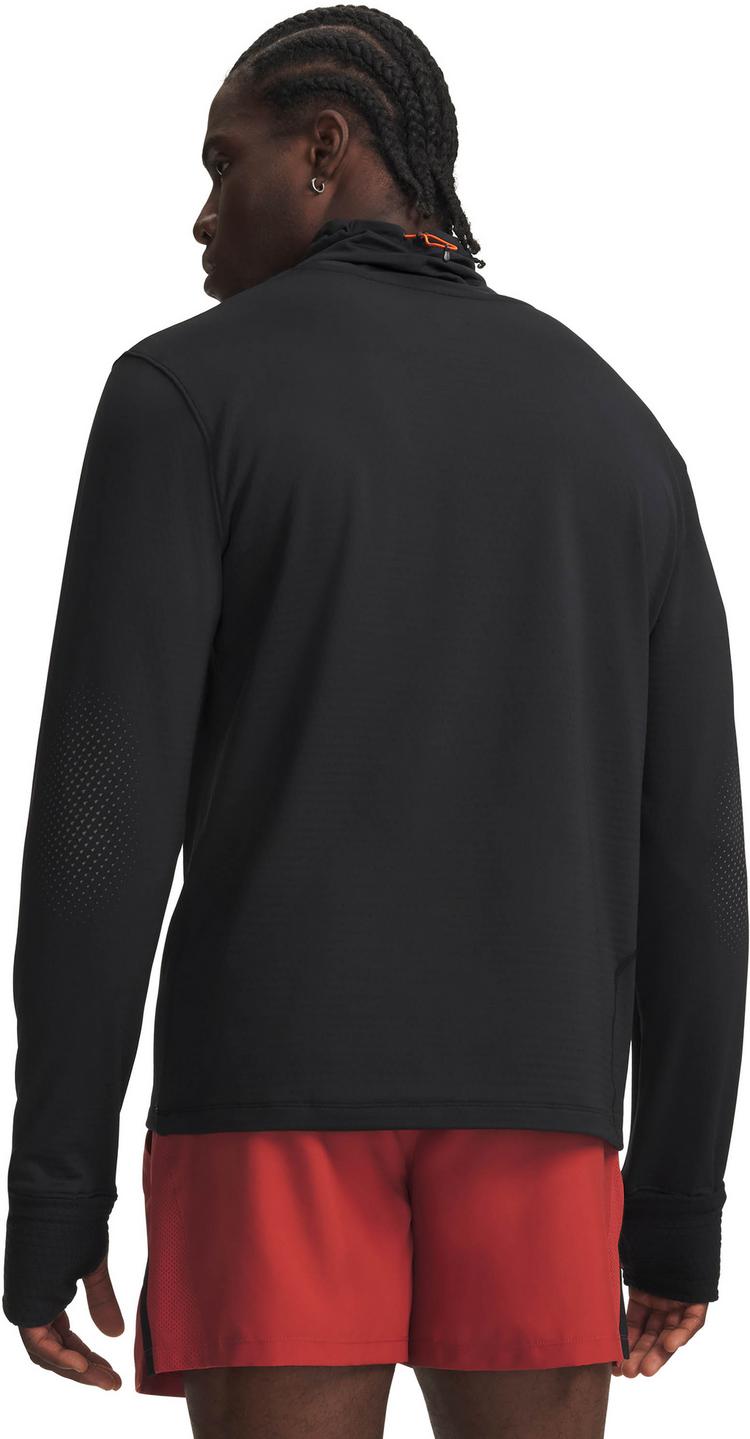 Under Armour Under Armour VELOCITI Funktionsshirt Herren - ultimate black - 1 | SportScheck