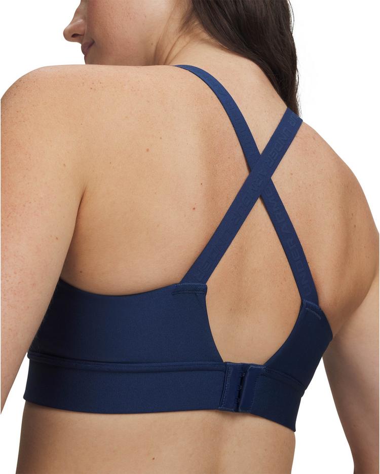 Under Armour Under Armour INFINITY BH Damen - blackout navy - 2 | SportScheck