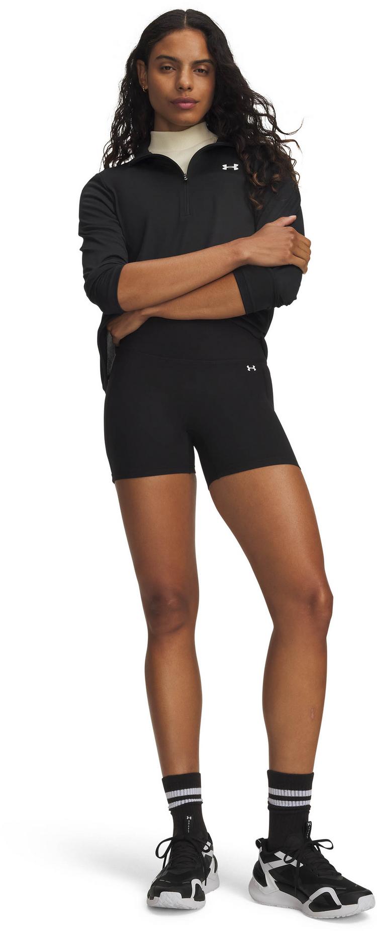 Under Armour Under Armour MOTION Tights Damen - ultimate black - 2 | SportScheck