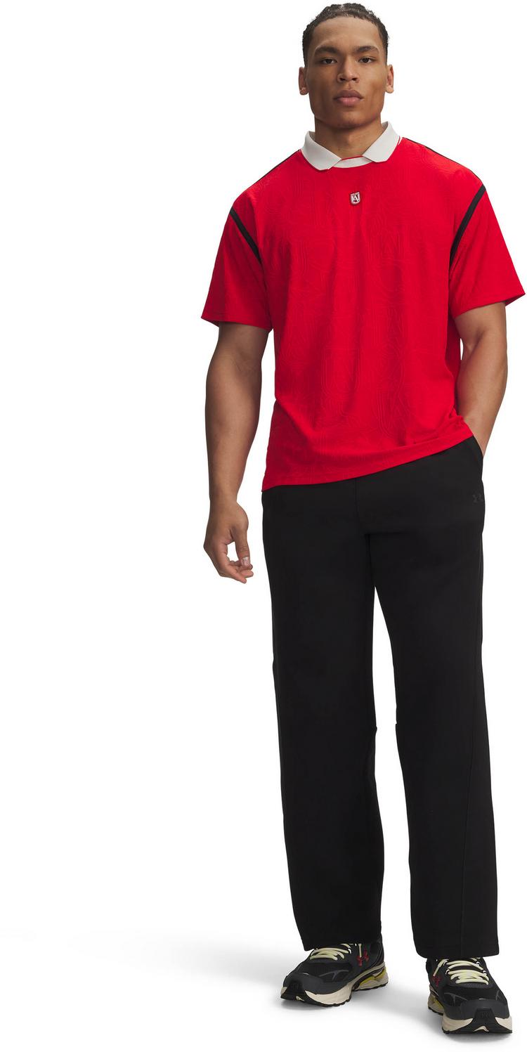 Under Armour Under Armour UNSTOPPABLE Trainingshose Herren - ultimate black - 2 | SportScheck