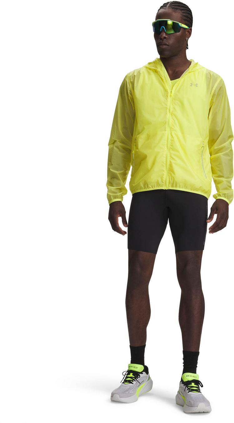 Under Armour Under Armour VELOCITI Lauftights Herren - ultimate black - 2 | SportScheck
