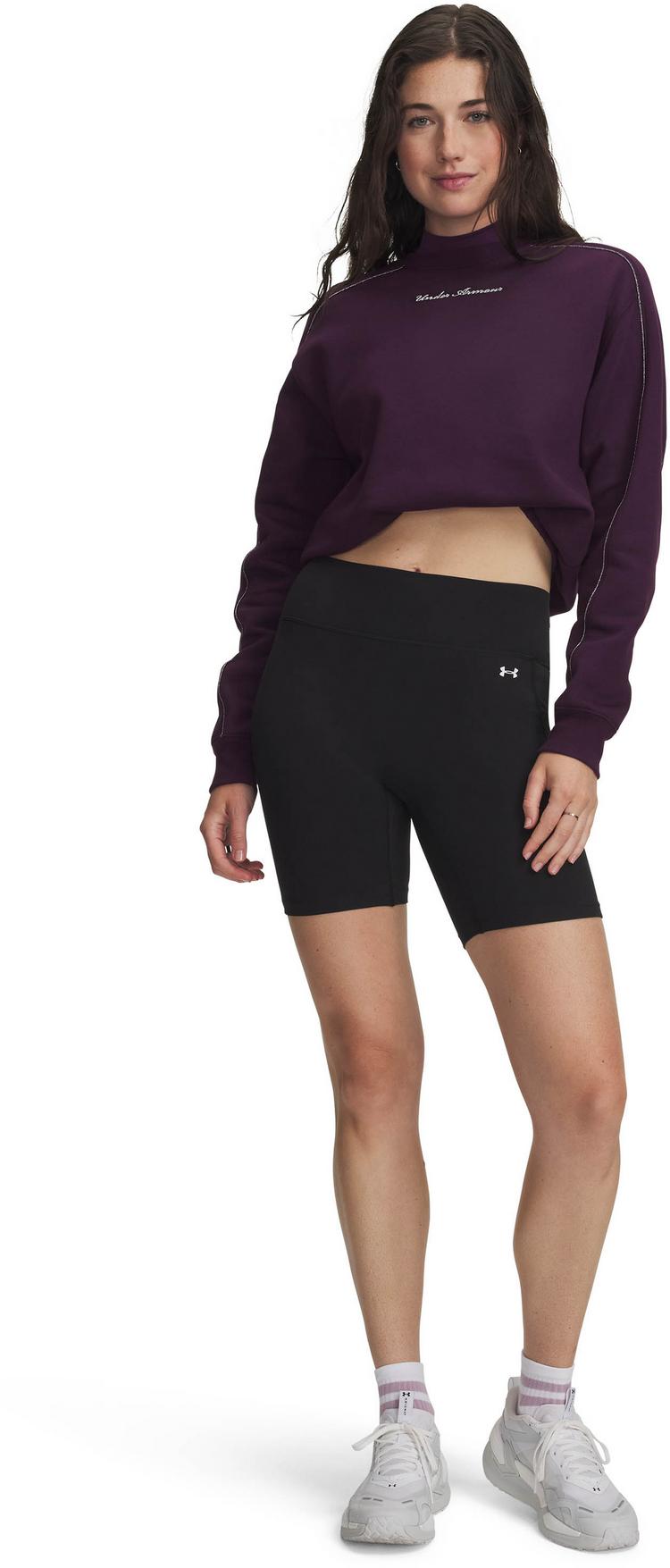 Under Armour Under Armour MOTION Tights Damen - ultimate black - 2 | SportScheck