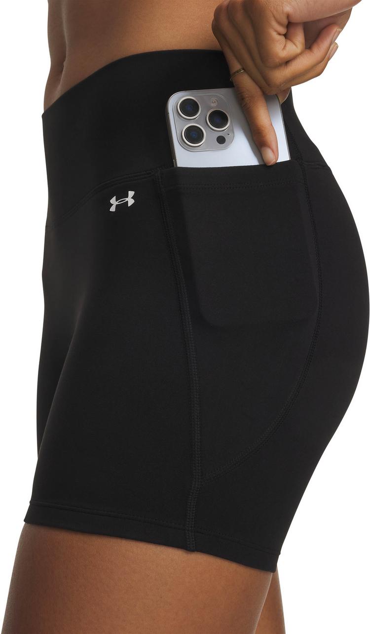 Under Armour Under Armour MOTION Tights Damen - ultimate black - 3 | SportScheck