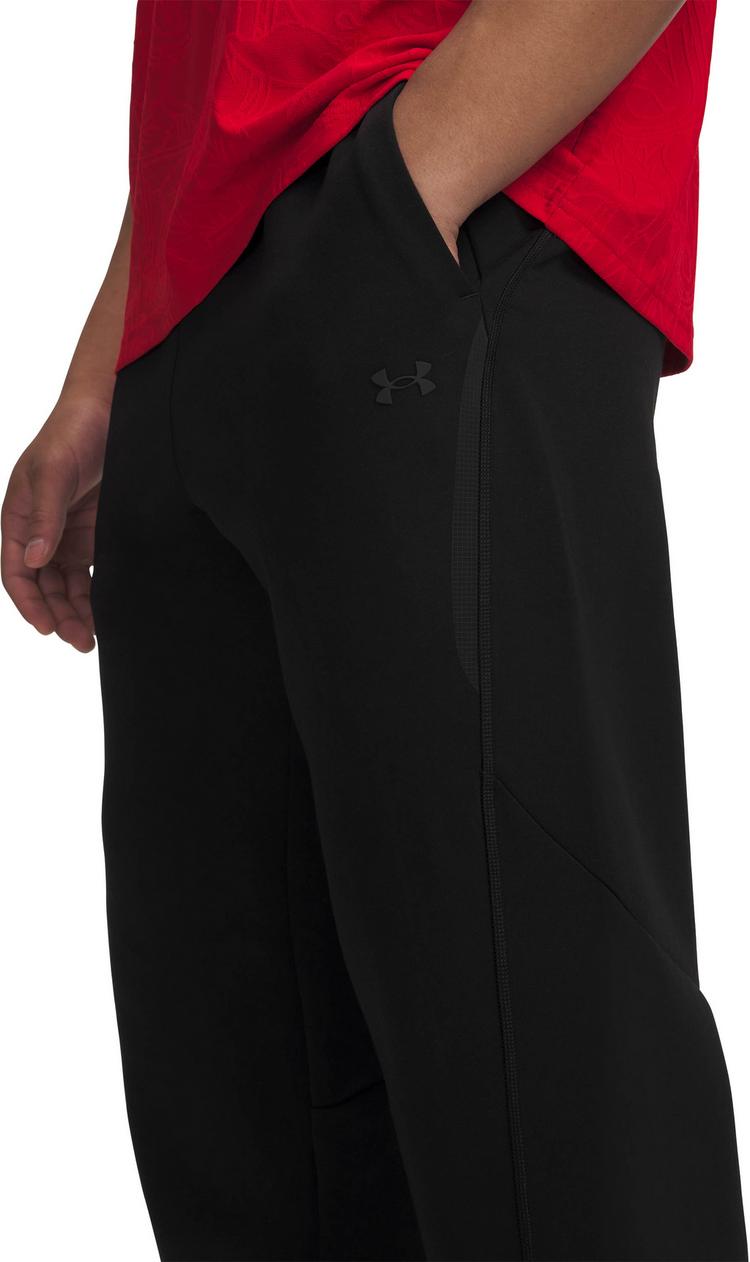 Under Armour Under Armour UNSTOPPABLE Trainingshose Herren - ultimate black - 3 | SportScheck