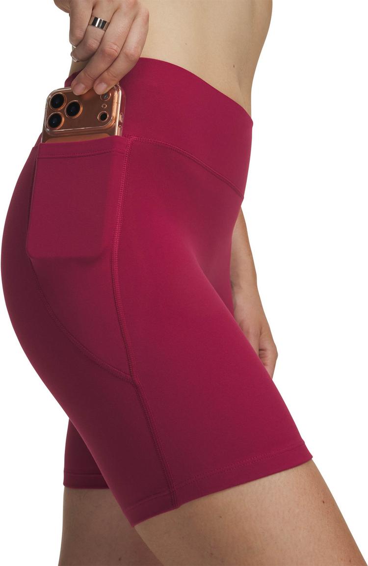 Under Armour Under Armour MOTION Tights Damen - claret - 3 | SportScheck