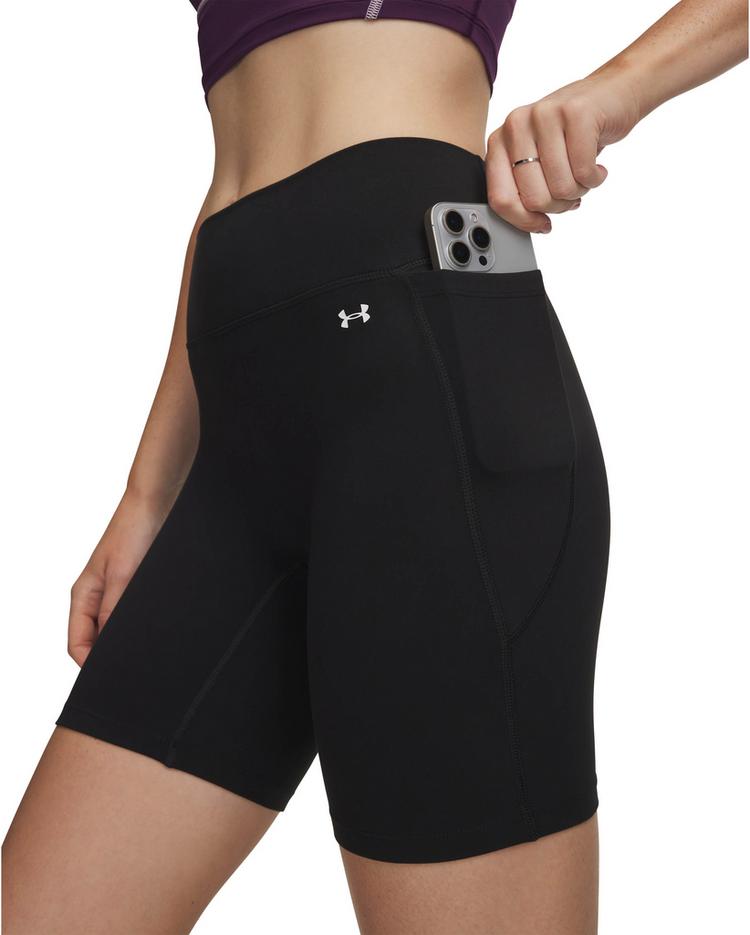 Under Armour Under Armour MOTION Tights Damen - ultimate black - 3 | SportScheck