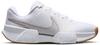 Nike Zoom GP Challenge Pro Cl Tennisschuhe Herren - white-lt orewood brn-summit white-l