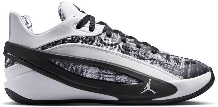 Nike Nike JORDAN LUKA 5 Basketballschuhe Herren - white-black - 0 | SportScheck