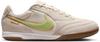 Nike TIEMPO STREETGATO PRM Fu&szlig;ballschuhe Herren - chalk-lemon venom-moon particle