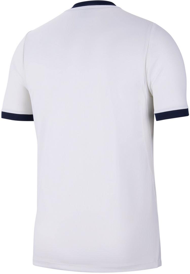 Nike Nike PARIS SAINT-GERMAIN AWAY Teamtrikot Herren - white-college navy-college navy - 0 | SportScheck
