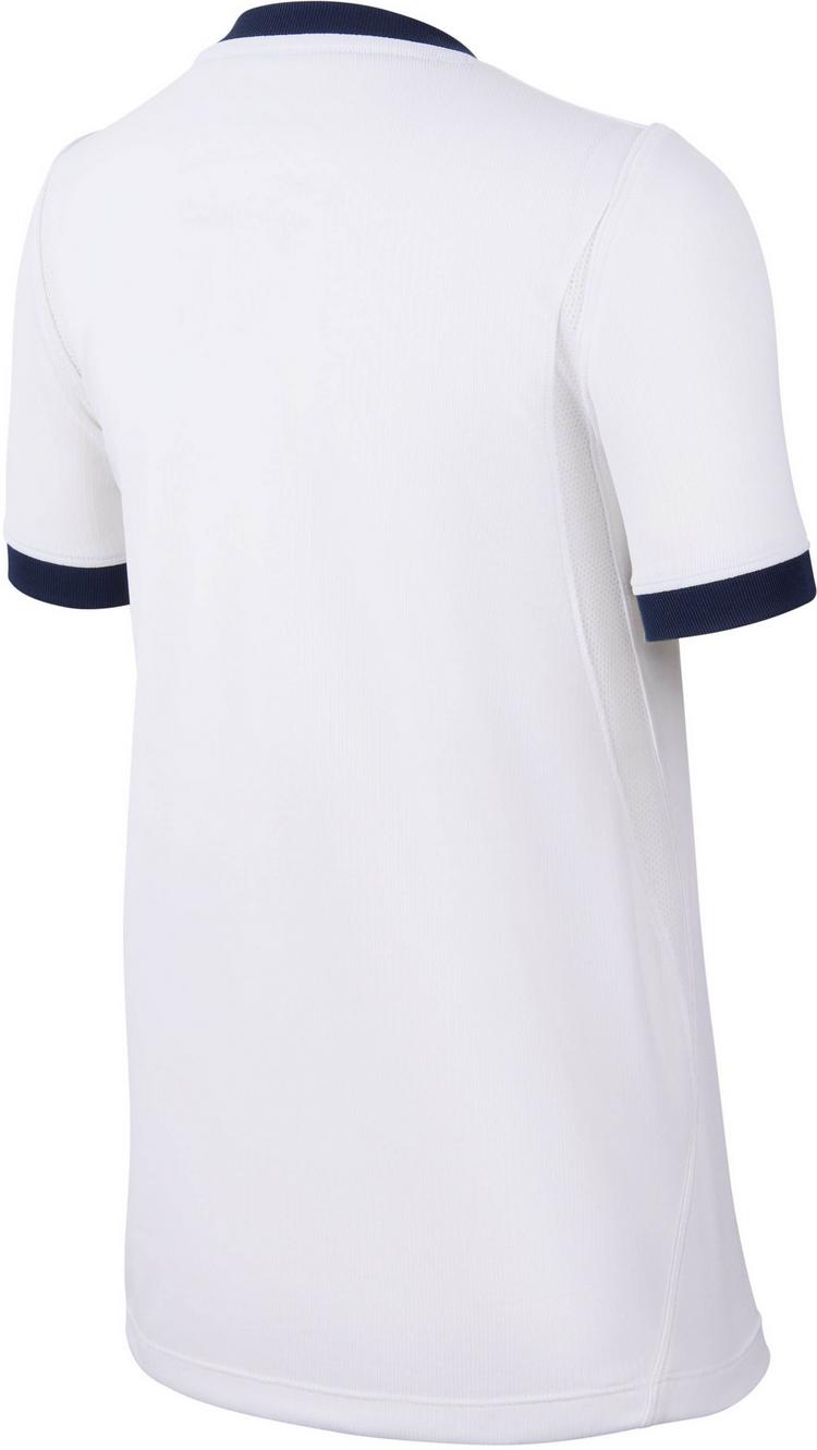 Nike Nike PARIS SAINT-GERMAIN AWAY Teamtrikot Kinder - white-college navy-college navy - 0 | SportScheck