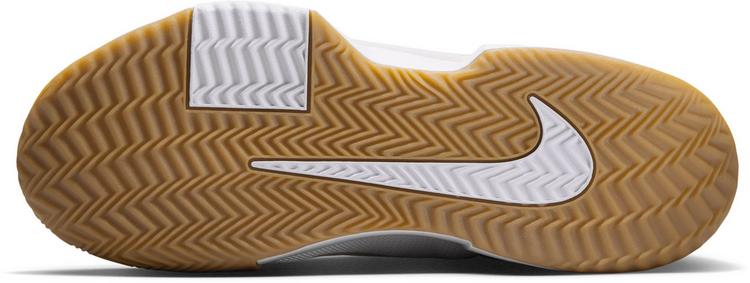 Nike Nike Zoom GP Challenge Pro Cl Tennisschuhe Herren - white-lt orewood brn-summit white-l - 1 | SportScheck