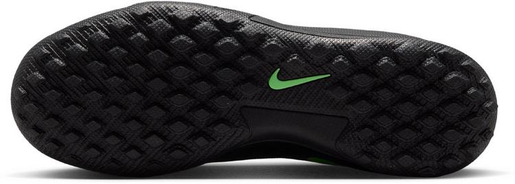 Nike Nike SUPERFLY 11 ACADEMY TF Fu&szlig;ballschuhe Kinder - black-illusion green-black - 1 | SportScheck
