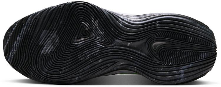Nike Nike GIANNIS IMMORTALITY 5 Basketballschuhe Herren - black-volt-lt smoke grey - 1 | SportScheck