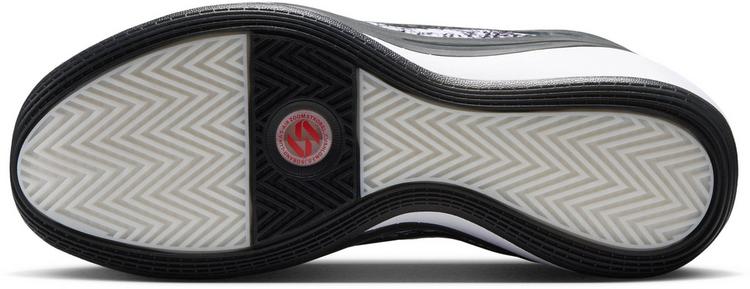 Nike Nike JORDAN LUKA 5 Basketballschuhe Herren - white-black - 1 | SportScheck