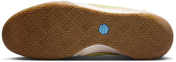 Nike Nike TIEMPO STREETGATO PRM Fu&szlig;ballschuhe Herren - chalk-lemon venom-moon particle - 1 | SportScheck