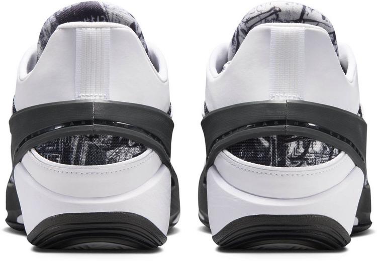 Nike Nike JORDAN LUKA 5 Basketballschuhe Herren - white-black - 2 | SportScheck