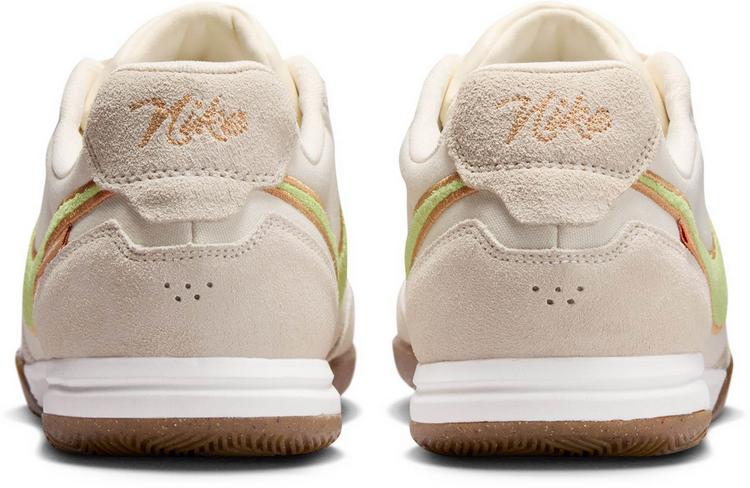 Nike Nike TIEMPO STREETGATO PRM Fu&szlig;ballschuhe Herren - chalk-lemon venom-moon particle - 2 | SportScheck