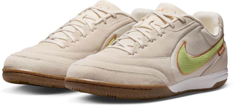 Nike Nike TIEMPO STREETGATO PRM Fu&szlig;ballschuhe Herren - chalk-lemon venom-moon particle - 3 | SportScheck