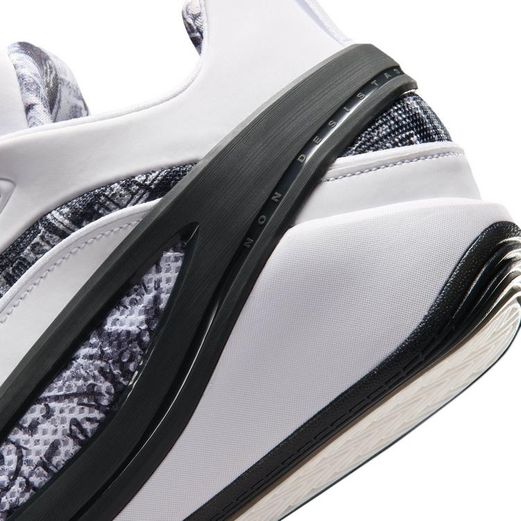 Nike Nike JORDAN LUKA 5 Basketballschuhe Herren - white-black - 5 | SportScheck
