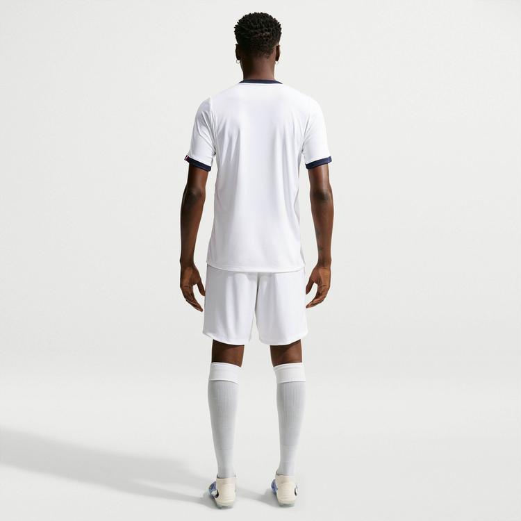 Nike Nike PARIS SAINT-GERMAIN AWAY Teamtrikot Herren - white-college navy-college navy - 1 | SportScheck