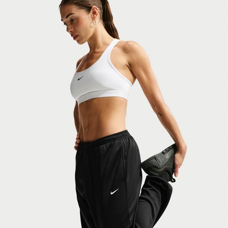 Nike Nike TF Trainingshose Damen - black-white - 3 | SportScheck