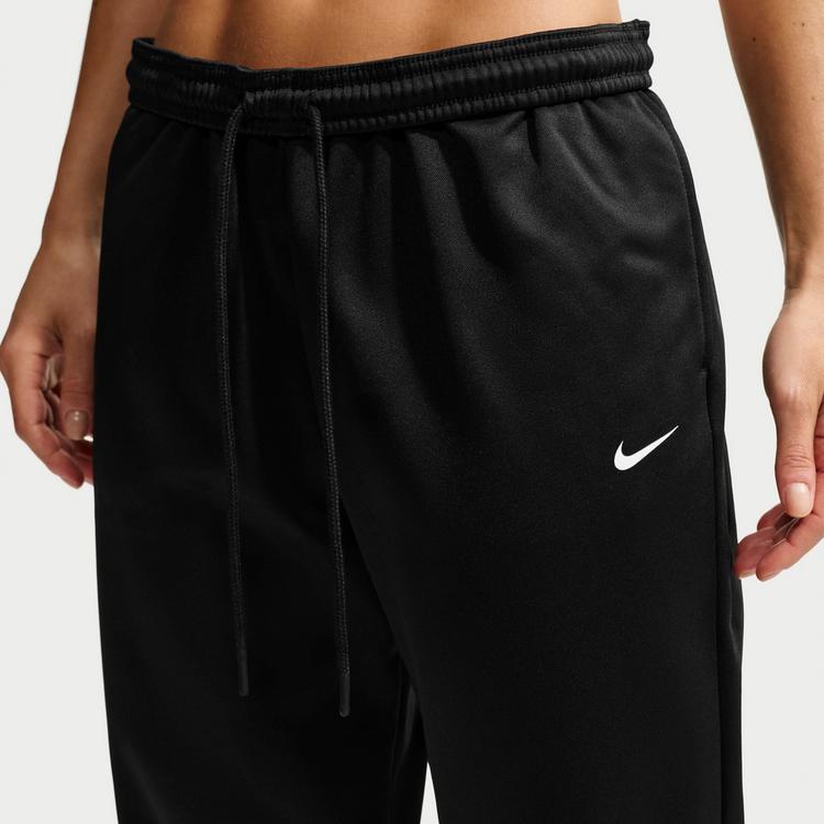 Nike Nike TF Trainingshose Damen - black-white - 4 | SportScheck