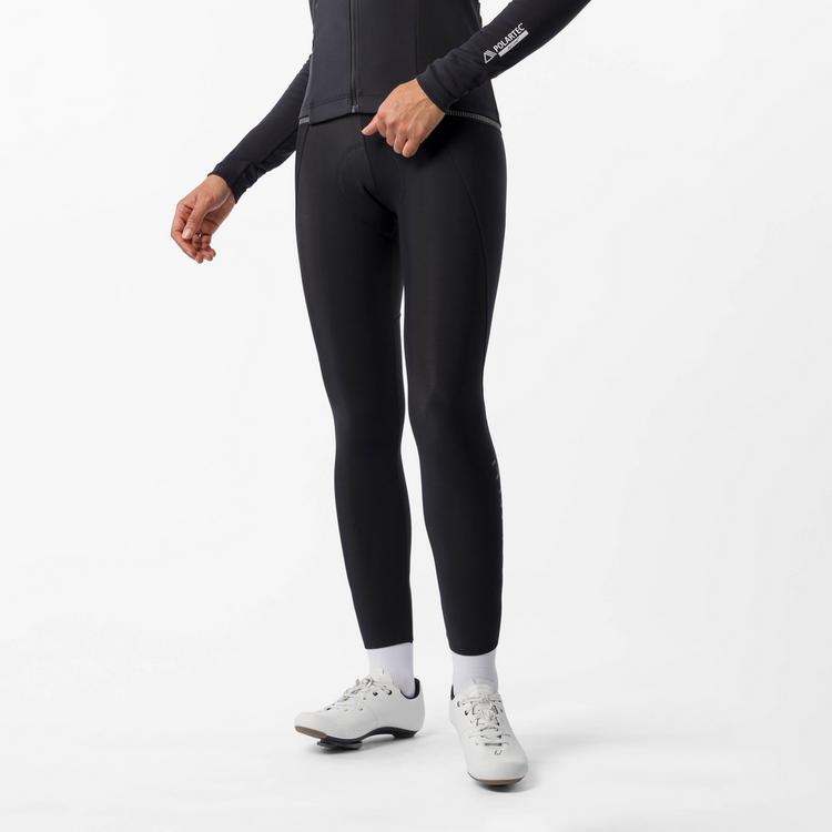 castelli castelli ESPRESSO 2 DT Bibtights Damen - black - 0 | SportScheck