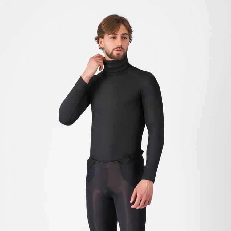 castelli castelli FLANDERS 2 Funktionsshirt Herren - black - 0 | SportScheck
