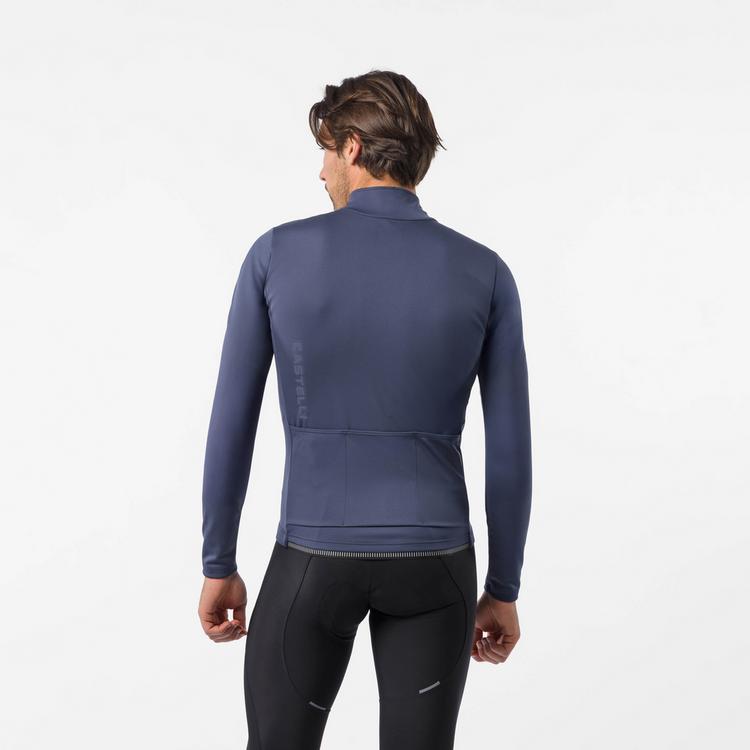 castelli castelli ESPRESSO 2 Fahrradjacke Herren - twilight blue - 1 | SportScheck