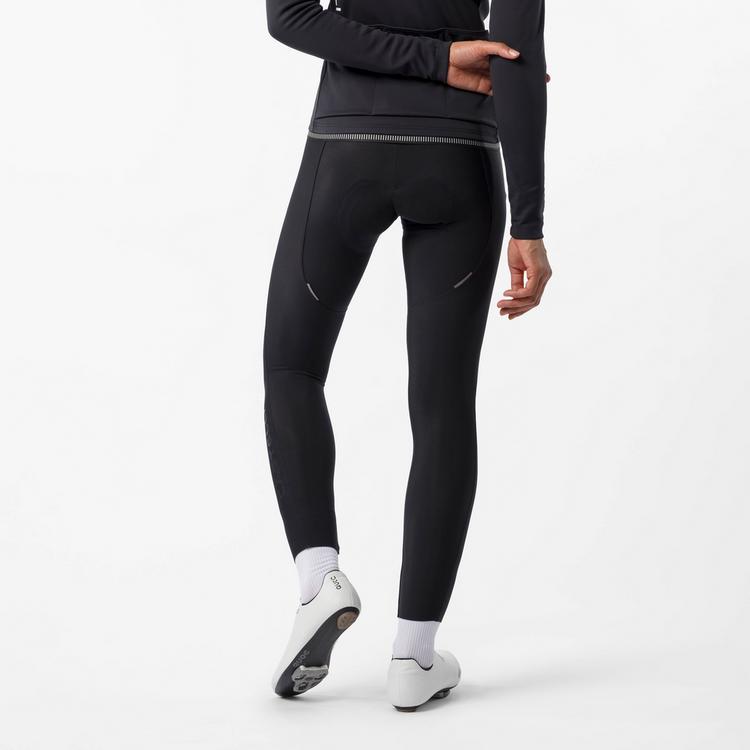 castelli castelli ESPRESSO 2 DT Bibtights Damen - black - 1 | SportScheck