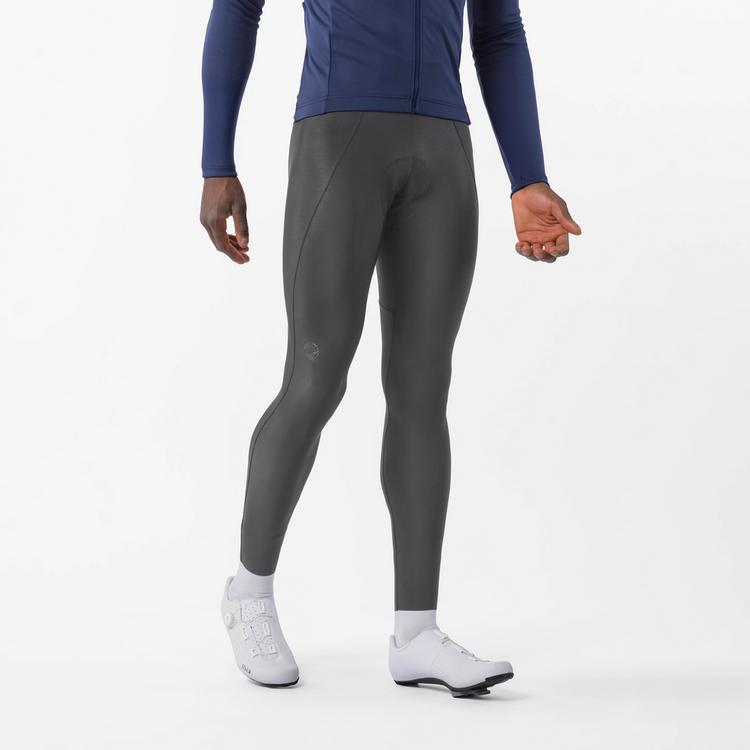 castelli castelli ESPRESSO 2 Bibtights Herren - smoky gray - 0 | SportScheck