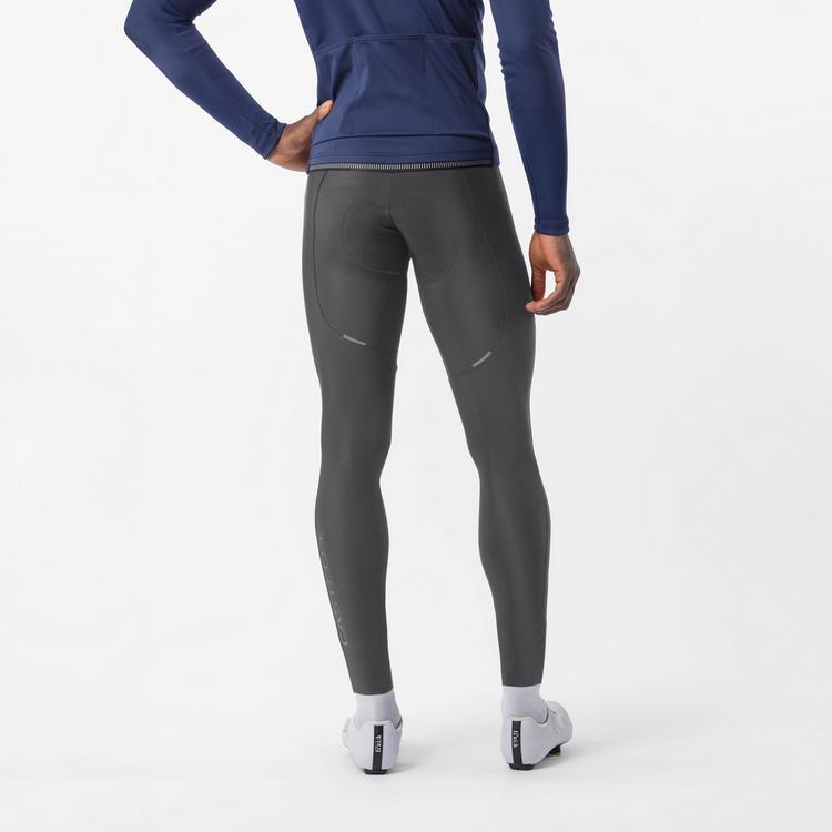 castelli castelli ESPRESSO 2 Bibtights Herren - smoky gray - 1 | SportScheck