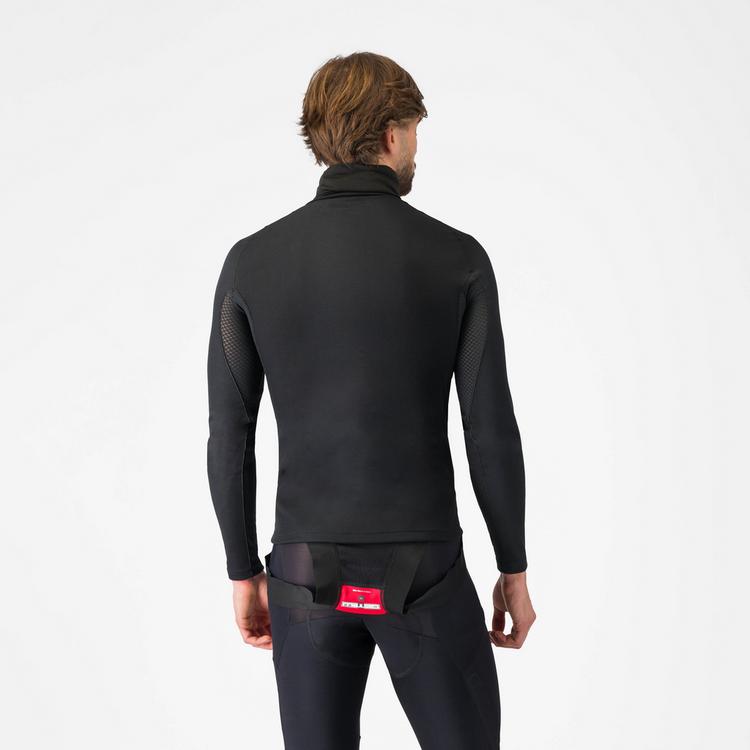 castelli castelli FLANDERS 2 Funktionsshirt Herren - black - 1 | SportScheck