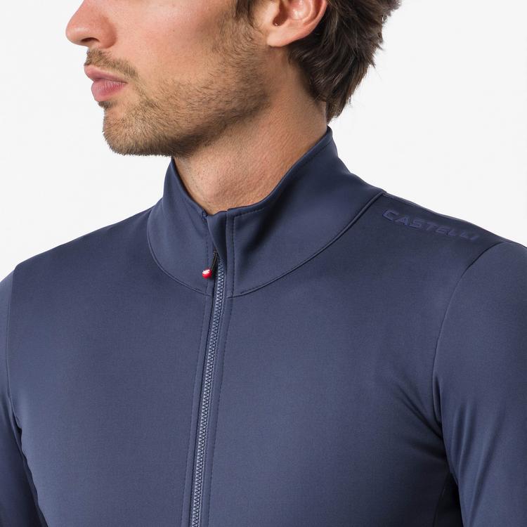 castelli castelli ESPRESSO 2 Fahrradjacke Herren - twilight blue - 2 | SportScheck