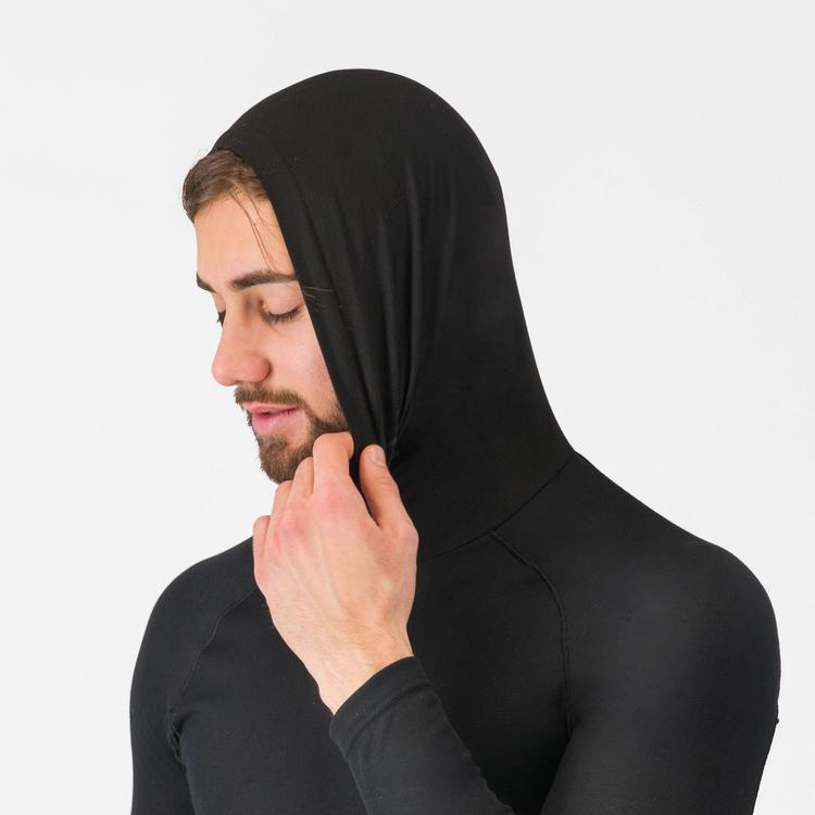 castelli castelli FLANDERS 2 Funktionsshirt Herren - black - 2 | SportScheck