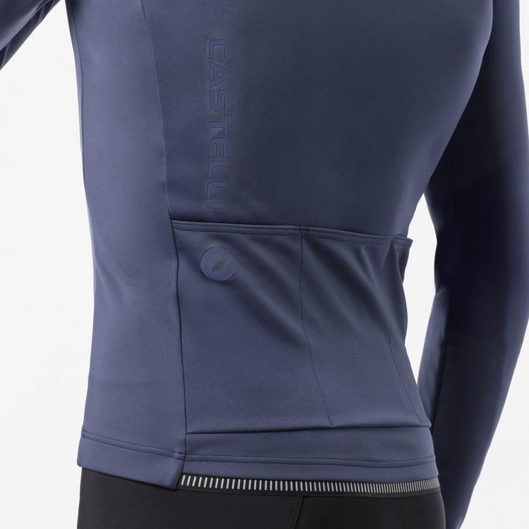 castelli castelli ESPRESSO 2 Fahrradjacke Herren - twilight blue - 3 | SportScheck