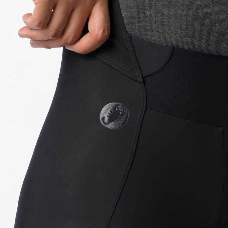 castelli castelli ESPRESSO 2 DT Bibtights Damen - black - 3 | SportScheck